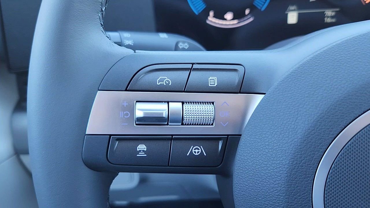 2026 Hyundai Kona SEL Sport - Photo 11