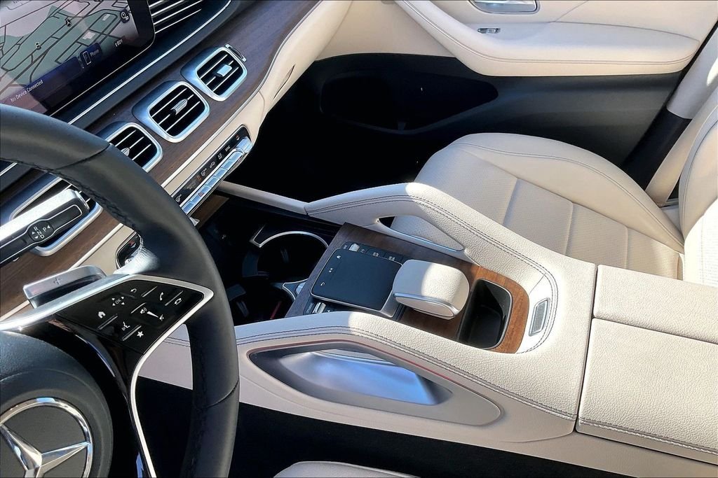 2026 Mercedes-Benz GLE GLE350 - Photo 12