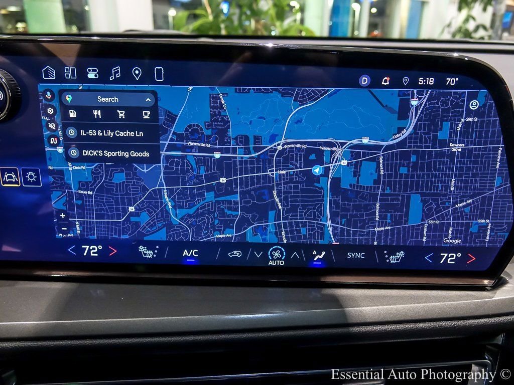 2026 CHEVROLET TRAVERSE - Image 14