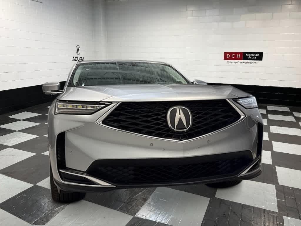 2026 Acura MDX Technology Package - Photo 8