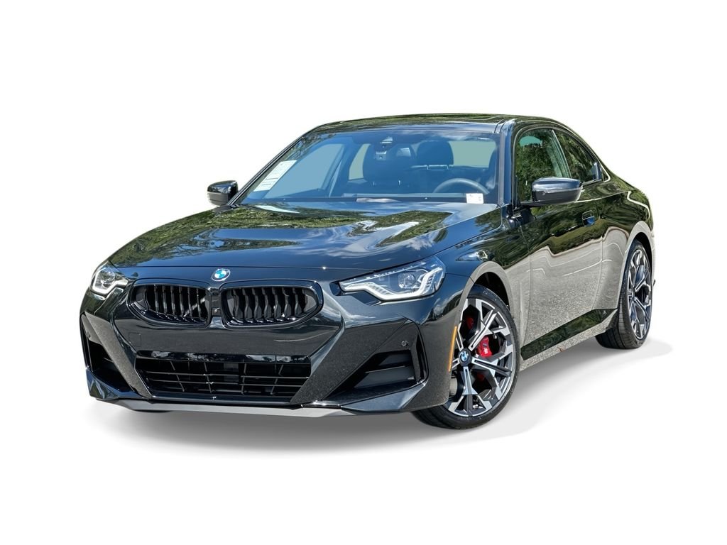 2025 BMW 2 Series 230i