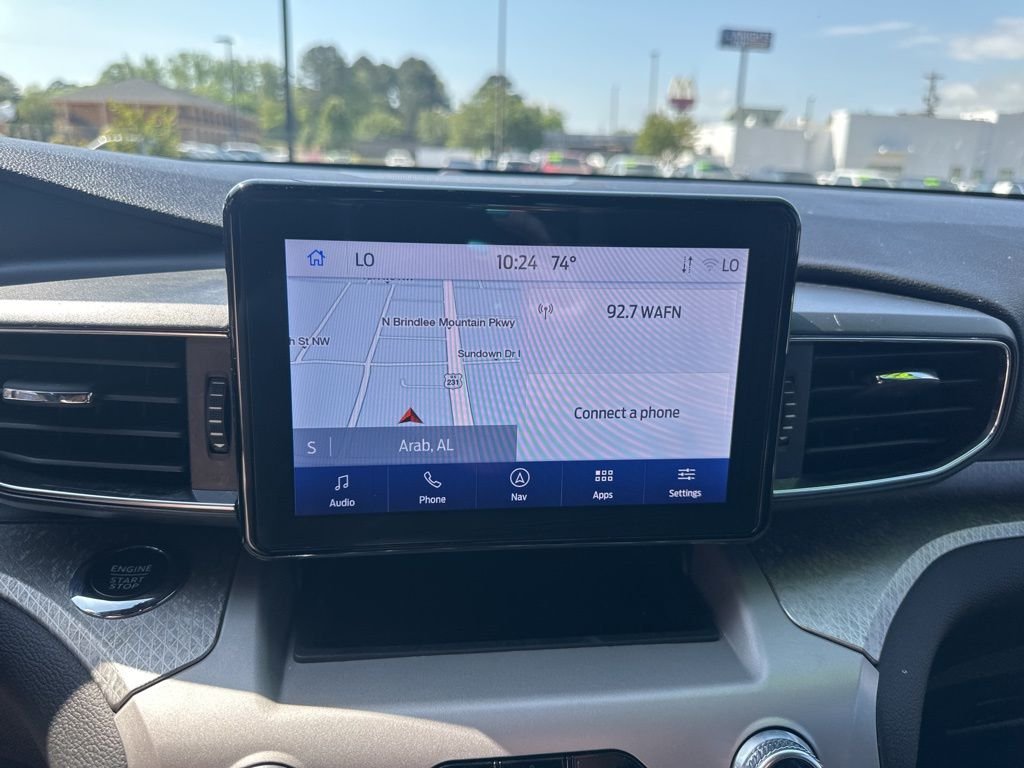 Used 2023 Gray Ford Timberline image 21
