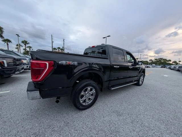 2023 Ford F-150 XLT - Photo 12