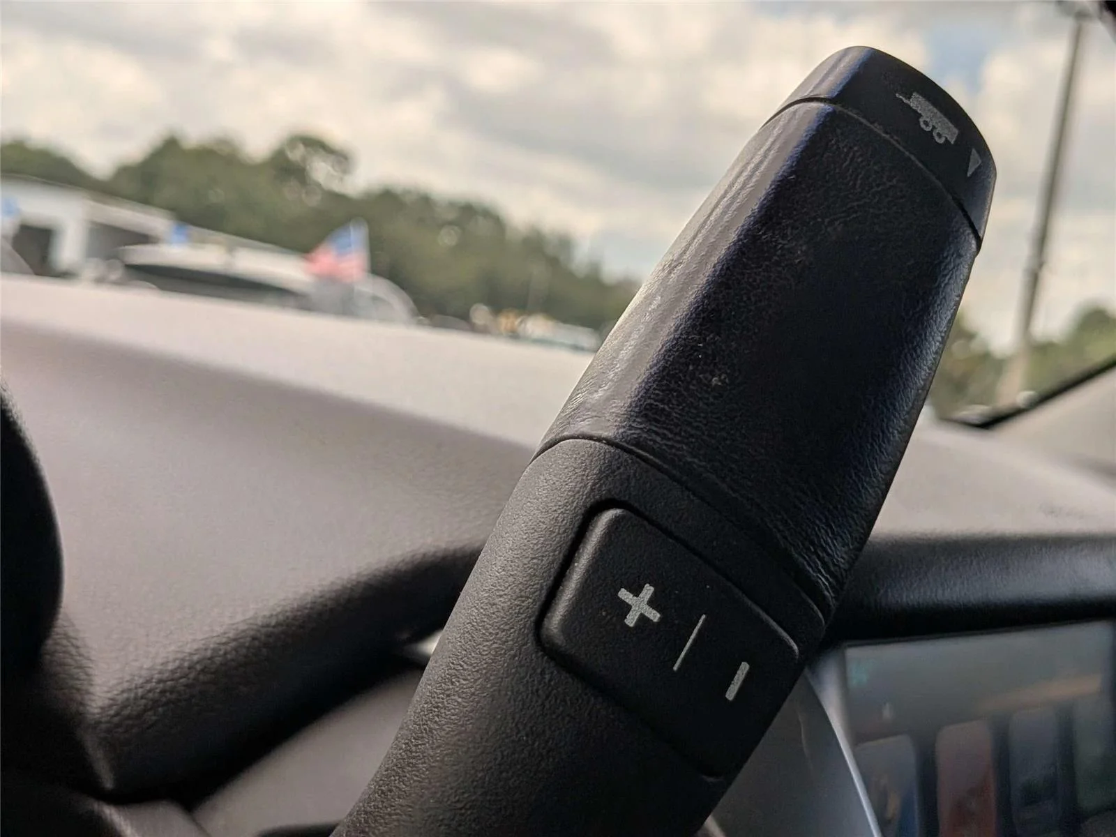 Used 2017 Black Chevrolet Premier image 29