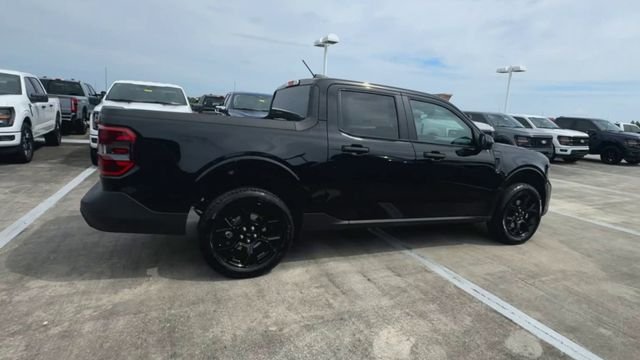 2025 Ford Maverick XLT - Photo 88