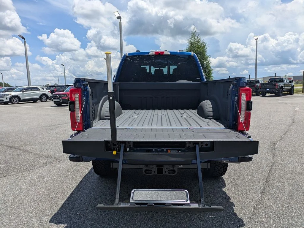 2026 Ford F-250 Super Duty Lariat - Photo 11