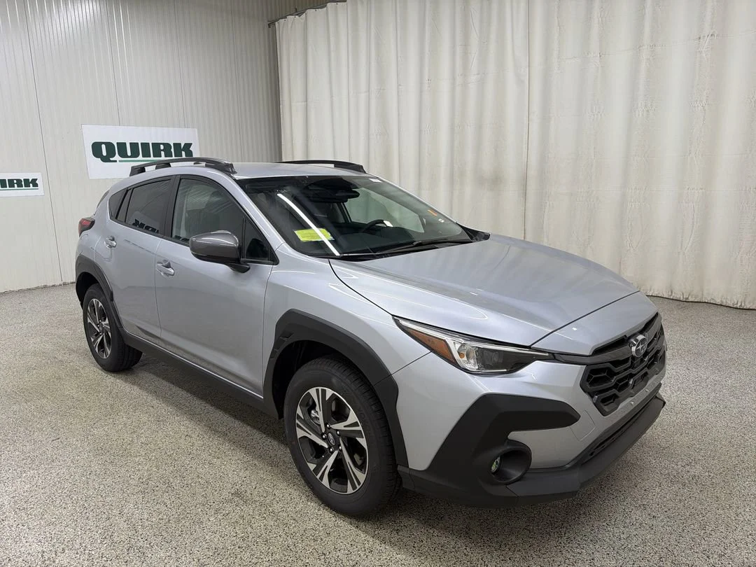 New Subaru Crosstrek for Sale in Braintree, MA