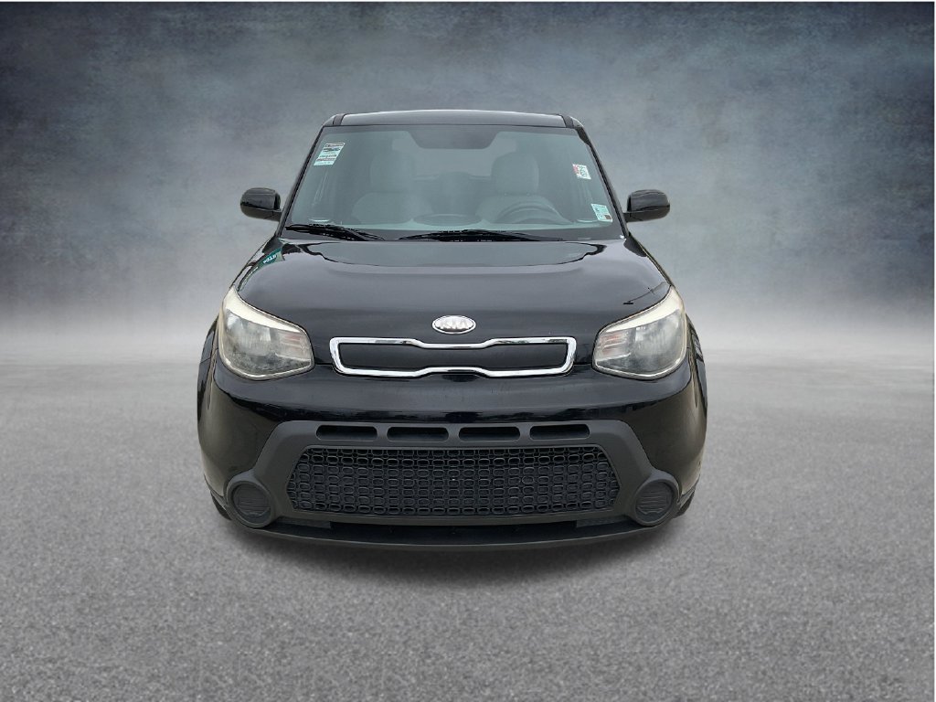 Used 2016 Kia Soul Base with VIN KNDJN2A20G7317229 for sale in Plaquemine, LA