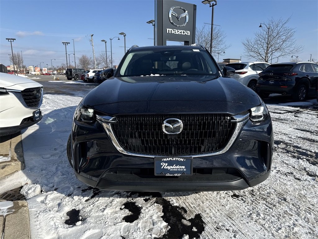 2024 MAZDA CX-90 - Image 5