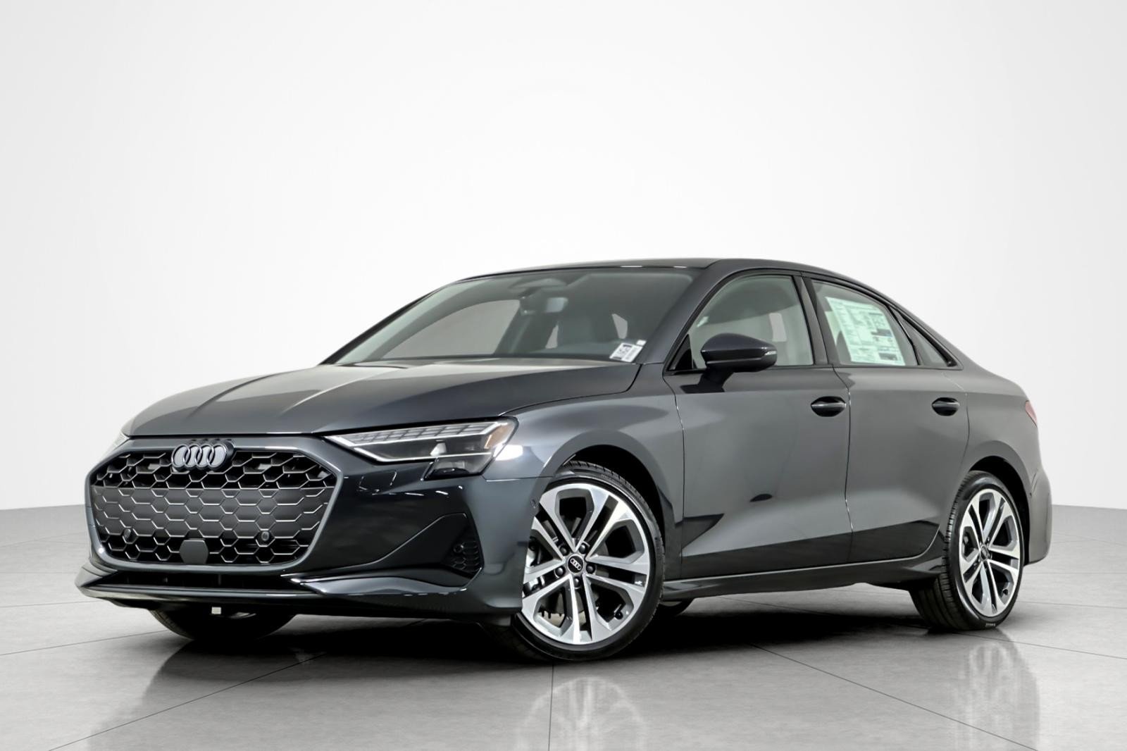 2026 Audi A3 Premium