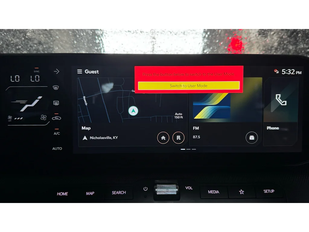 New 2026 Gry Kia GT-Line image 16