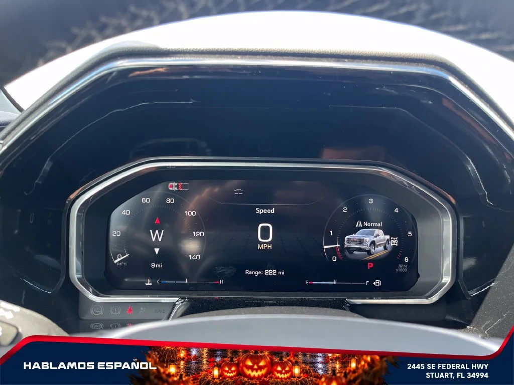 New 2026 Onyx Black GMC AT4 image 27