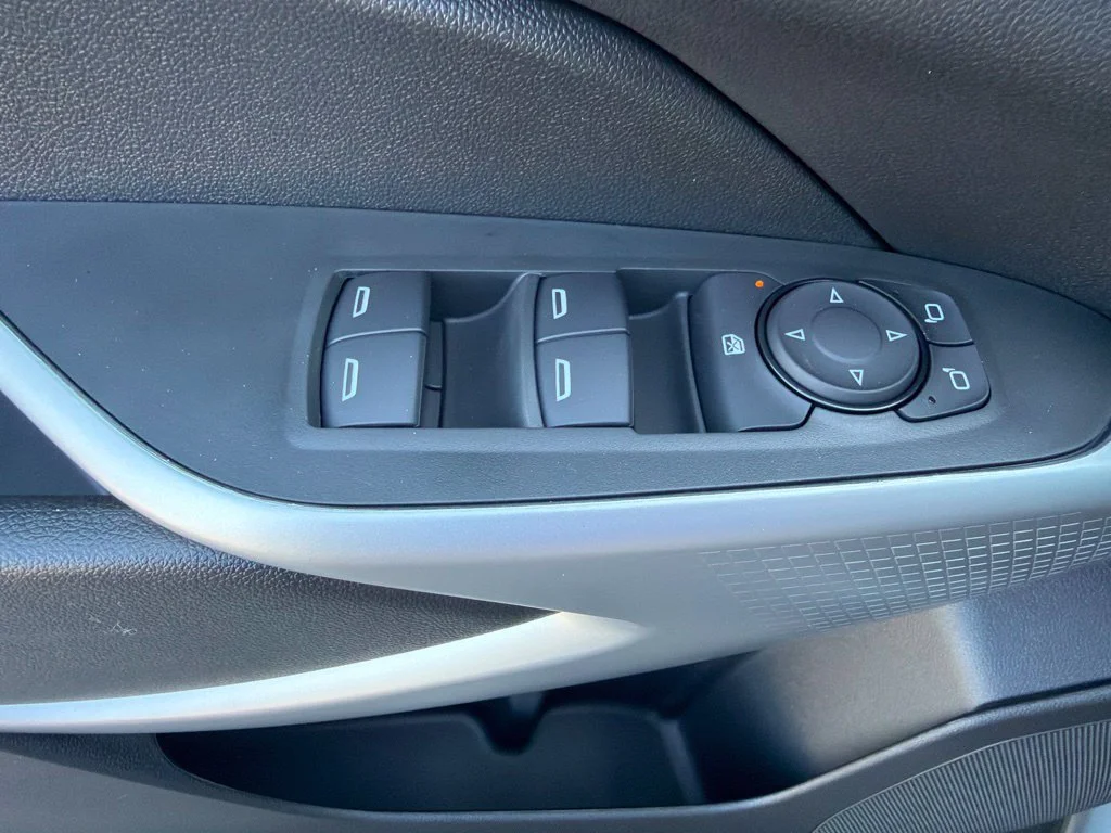 New 2026 Sterling Gray Metallic Chevrolet 1RS image 11