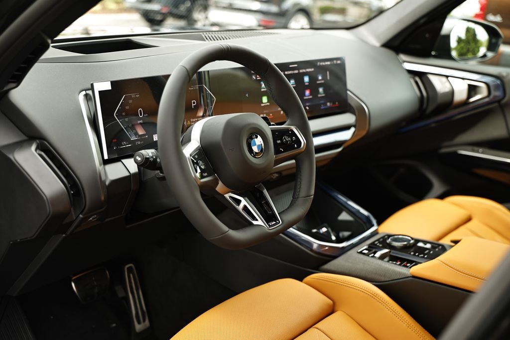 New 2026 Dark Graphite Metallic BMW 30 xDrive image 18