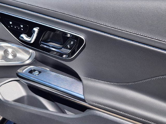 New 2027 MANUFAKTUR exclusive graphite grey magno Mercedes-Benz CLE 53 AMG® image 18