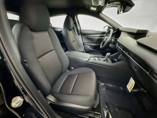New 2026 Jet Black Mica Mazda 2.5 S image 25