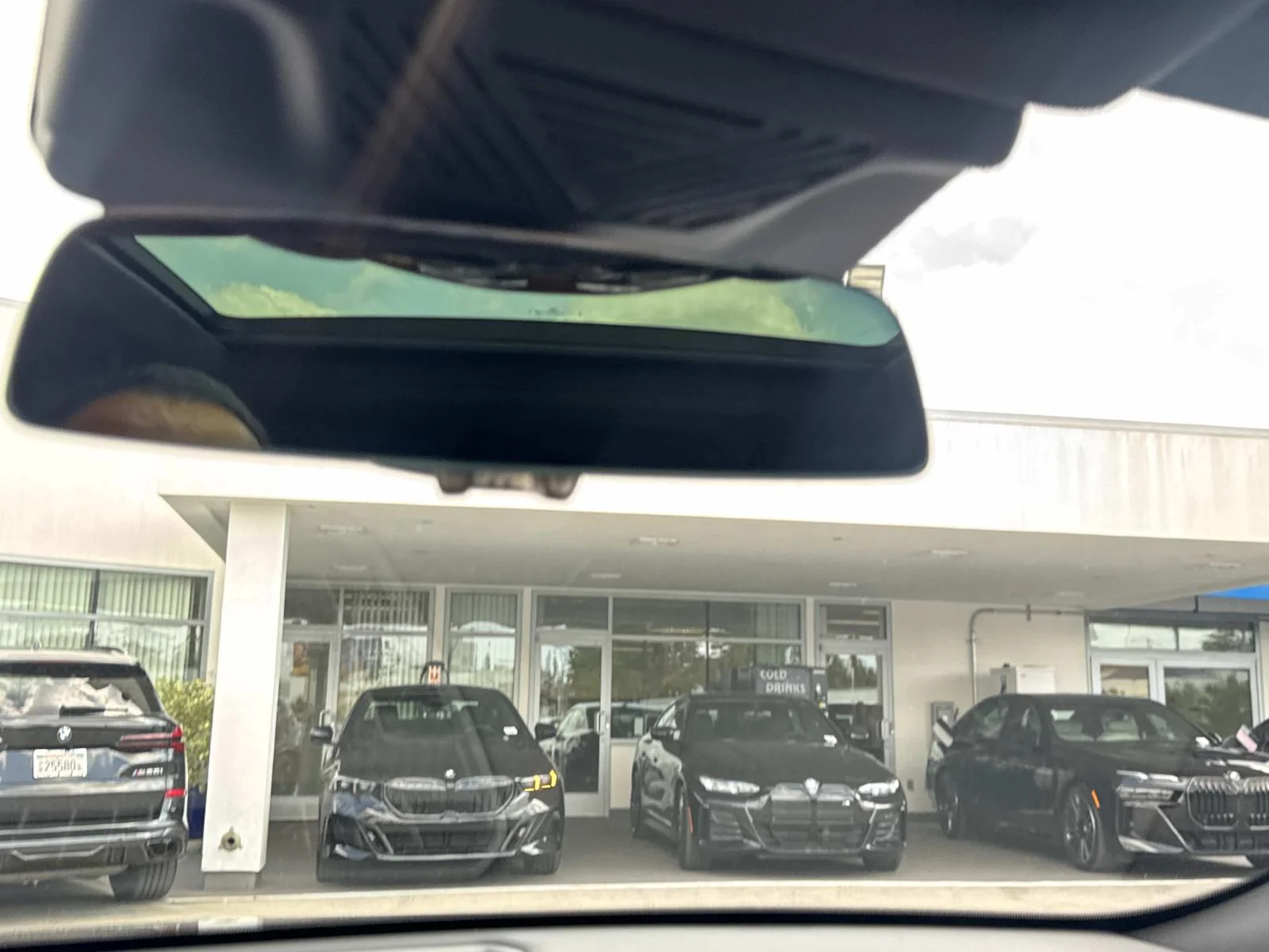New 2026 Jet Black BMW xDrive28i image 22