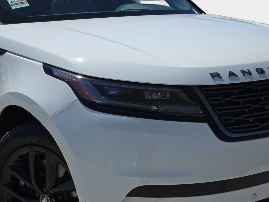 Used 2026 White Land Rover S image 32