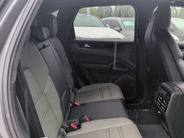 Used 2025 Gray Porsche GTS image 22
