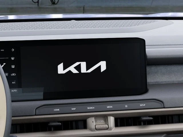 New 2027 Gray Kia EX image 20