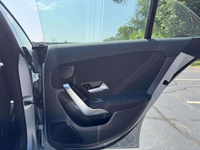 2026 Mercedes-Benz CLA CLA 250 - Photo 17