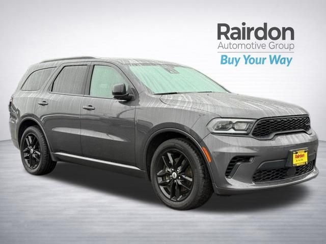 2024 Dodge Durango GT Plus RWD's photo