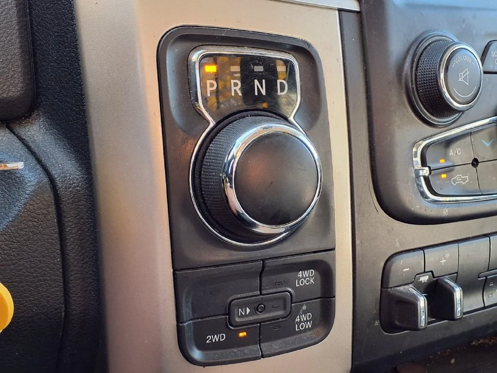 Used 2014 Red Ram Outdoorsman image 19