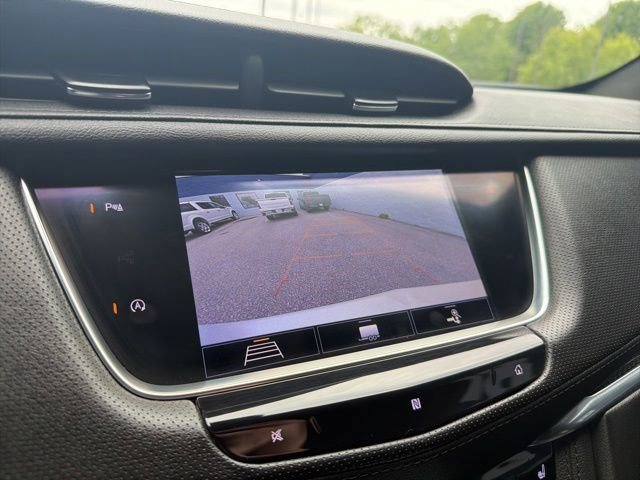 2020 Cadillac XT5 Sport - Photo 30