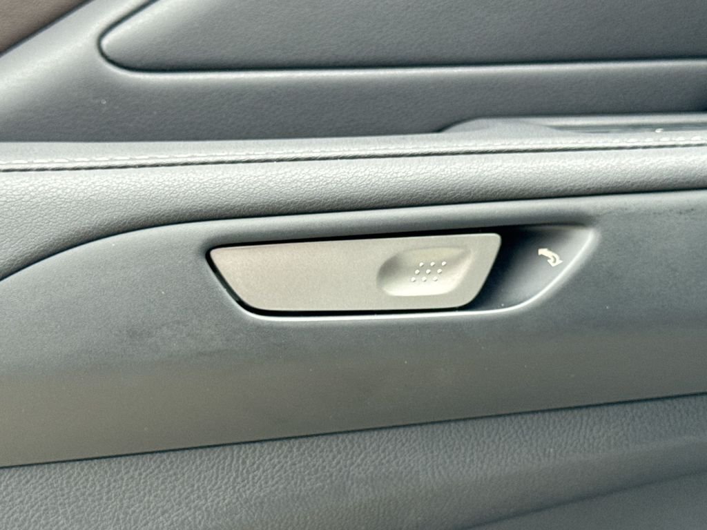 New 2026 Celestial Silver Metallic Lexus PREMIUM AWD image 13
