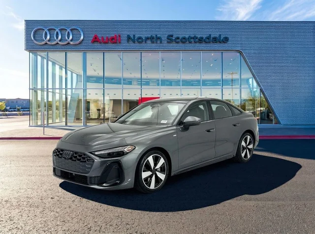 2026|Audi|A5|Premium Plus|quattro|4D Hatchback
