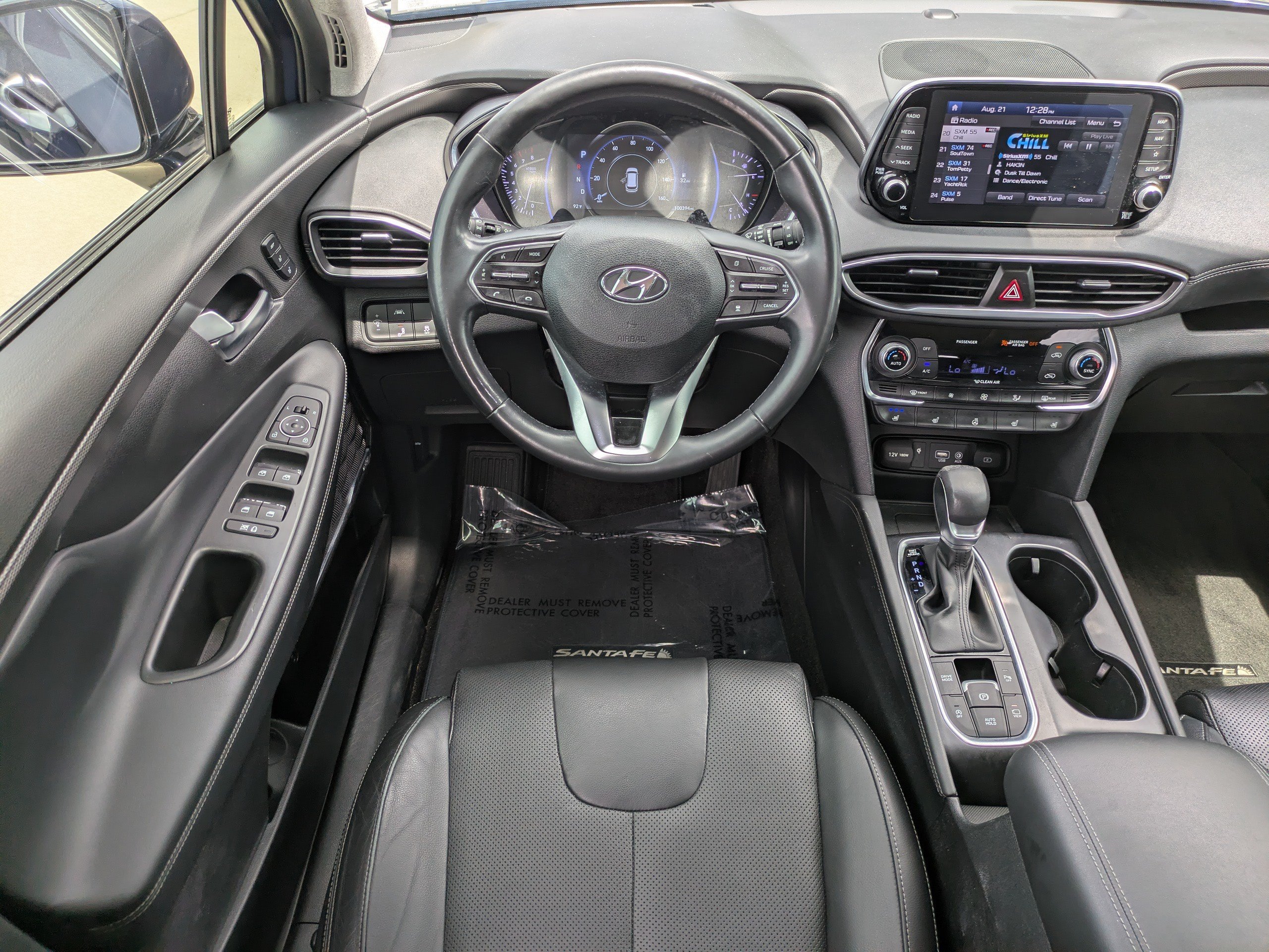 2019 Hyundai Santa Fe Ultimate - Photo 15