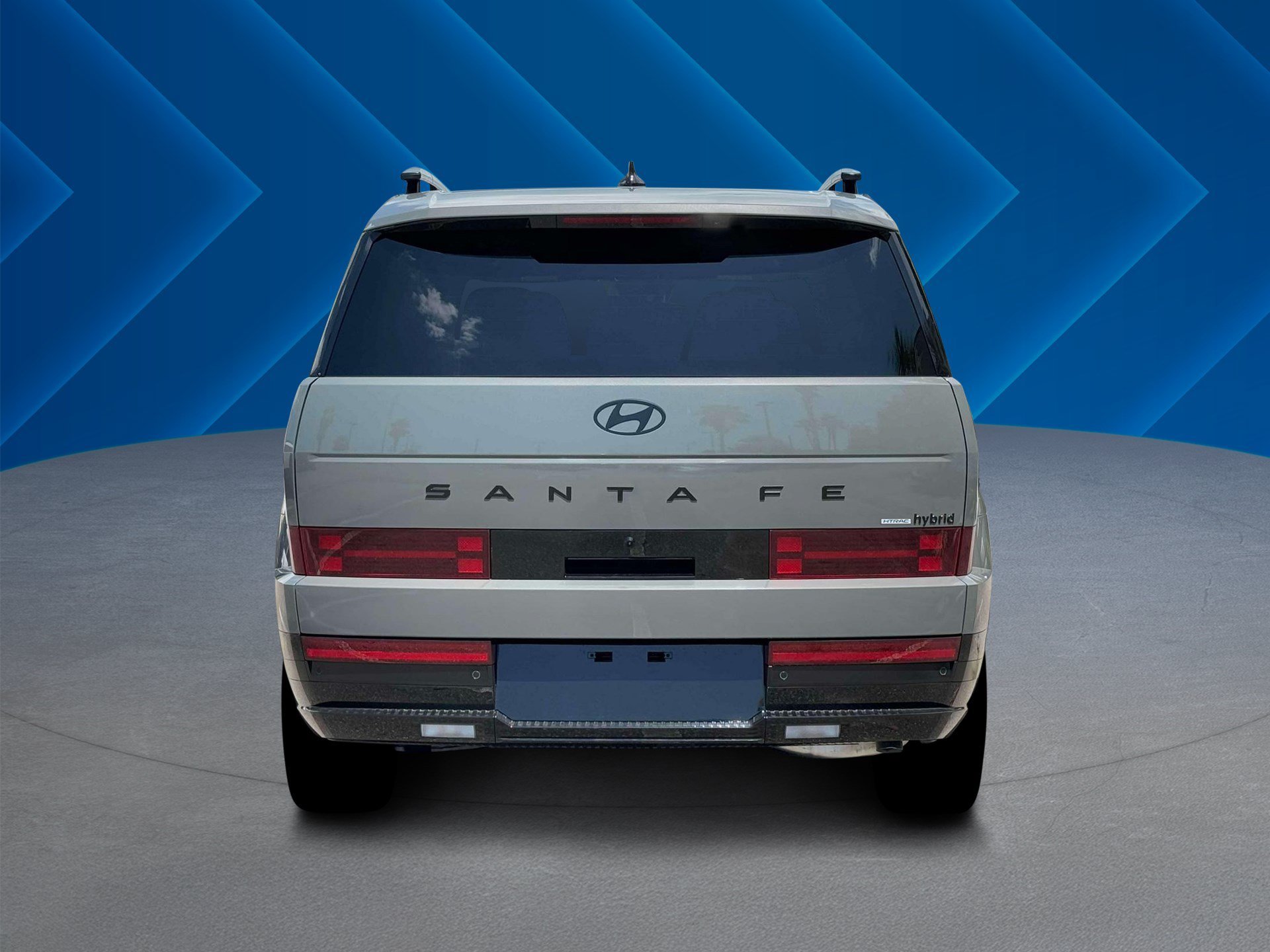 2026 Hyundai Santa Fe Calligraphy - Photo 7