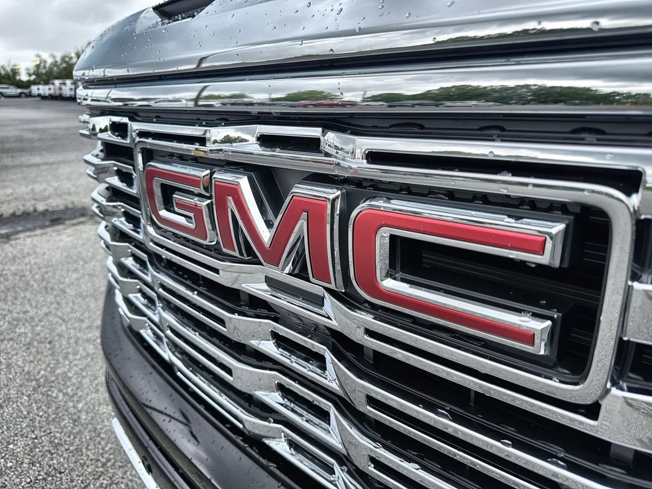 2026 GMC Sierra 1500 Denali - Photo 26