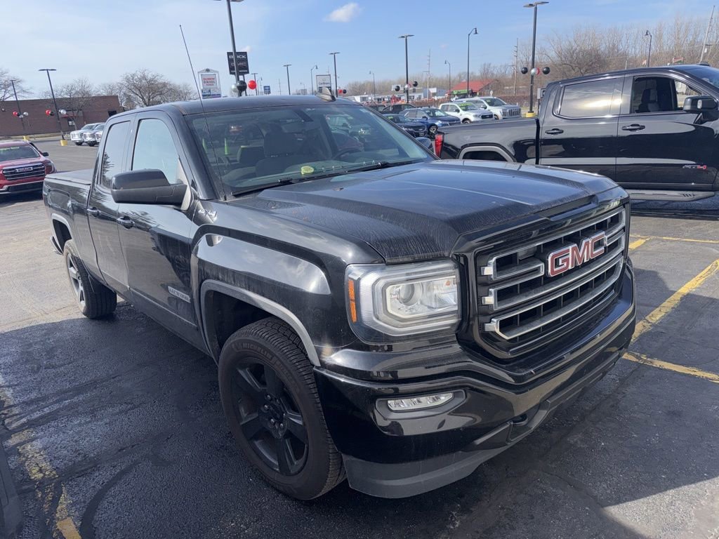 2016 GMC SIERRA - Image 2