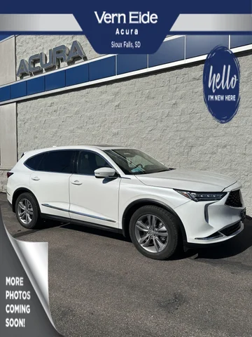 2023 Acura MDX 3.5L