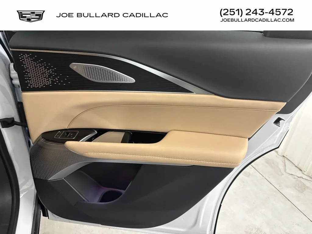 2026 Cadillac LYRIQ Signature Luxury - Photo 15