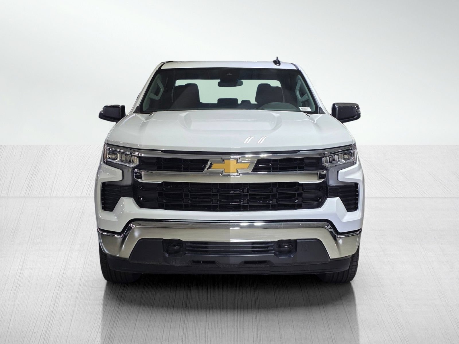 New 2026 Summit White Chevrolet LT (2FL) image 2