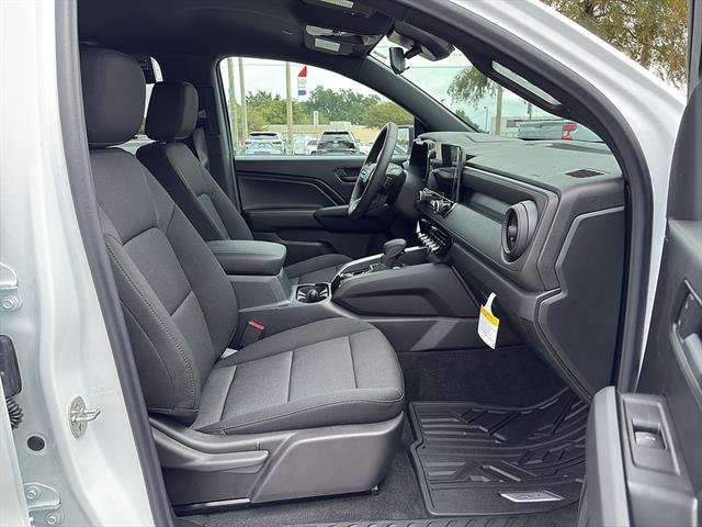 2026 Chevrolet Colorado Work Truck - Photo 7