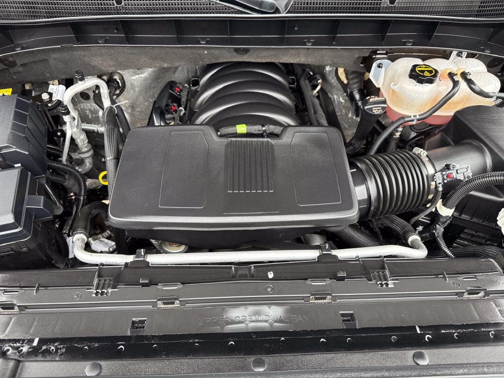 2024 GMC Sierra 1500 AT4 - Photo 47