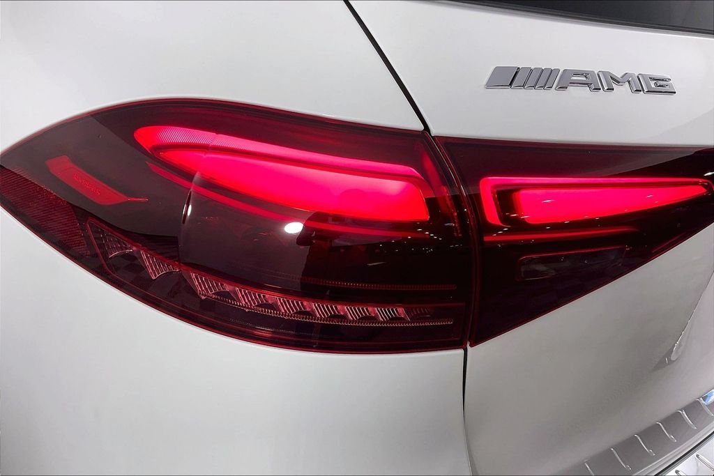 2024 Mercedes-Benz GLE AMG GLE 53 - Photo 24