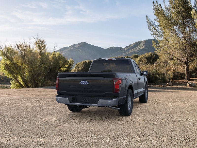 2025 Ford F-150 XL - Photo 30