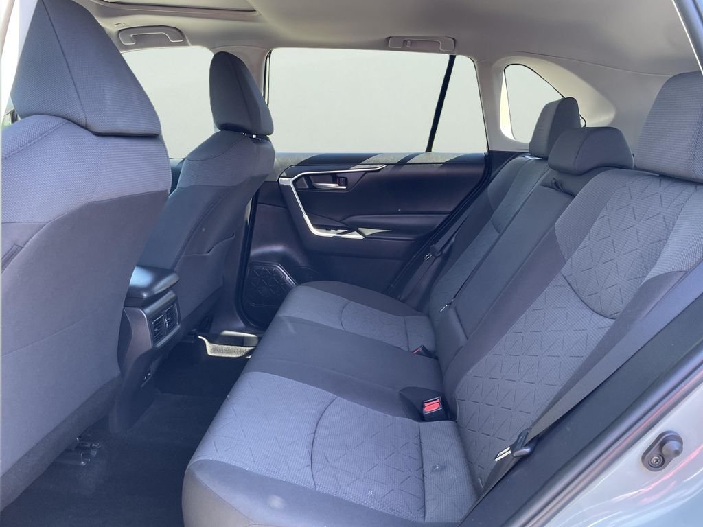 Used 2023  Toyota XLE image 11