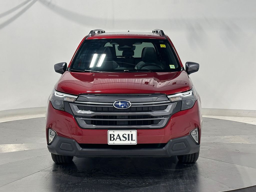 Used 2026 Red Subaru Premium image 9