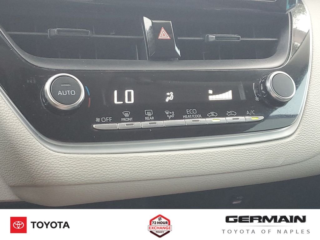 2023 Toyota Corolla LE - Photo 31