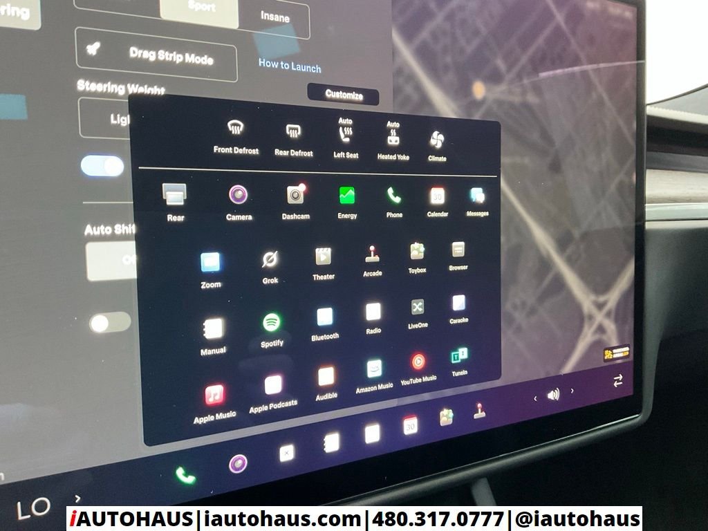 2022 Tesla Model S Base - Photo 39