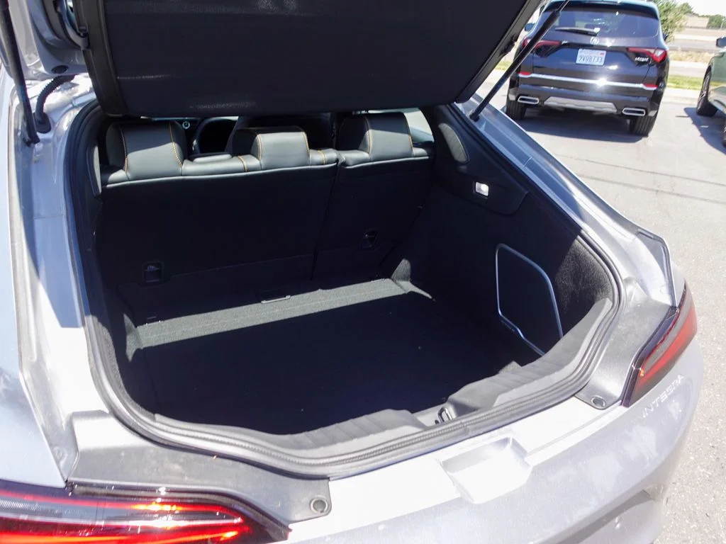 2026 Acura Integra A-Spec w/Technology Package - Photo 25