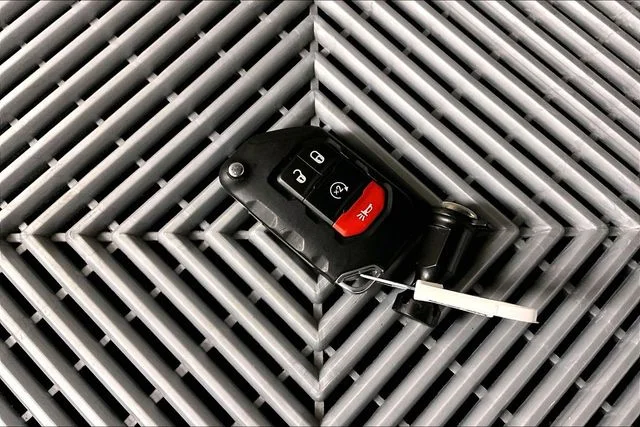 Used 2024 Black Clearcoat Jeep Mojave image 11