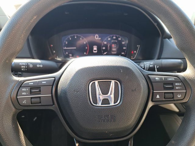 Used 2024  Honda LX image 15
