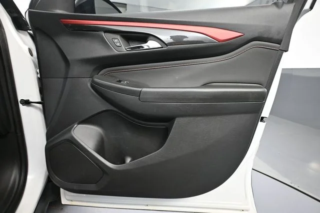 Certified Used 2025 Beige Chevrolet RS image 35