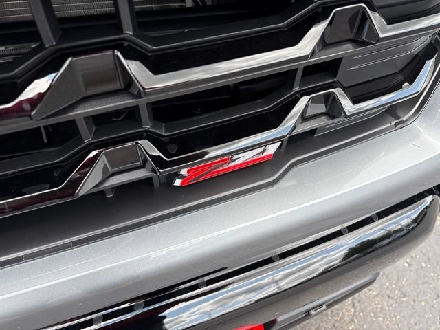 2026 Chevrolet Silverado 1500 LT Trail Boss - Photo 12